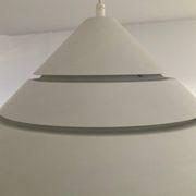 Scandinavian pendant light by Hans Agne Jakobsson