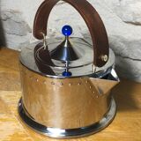 Vintage bodum teapot