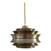 Pendentif Granhaga vintage - Carl Thore - lampe au design suédois