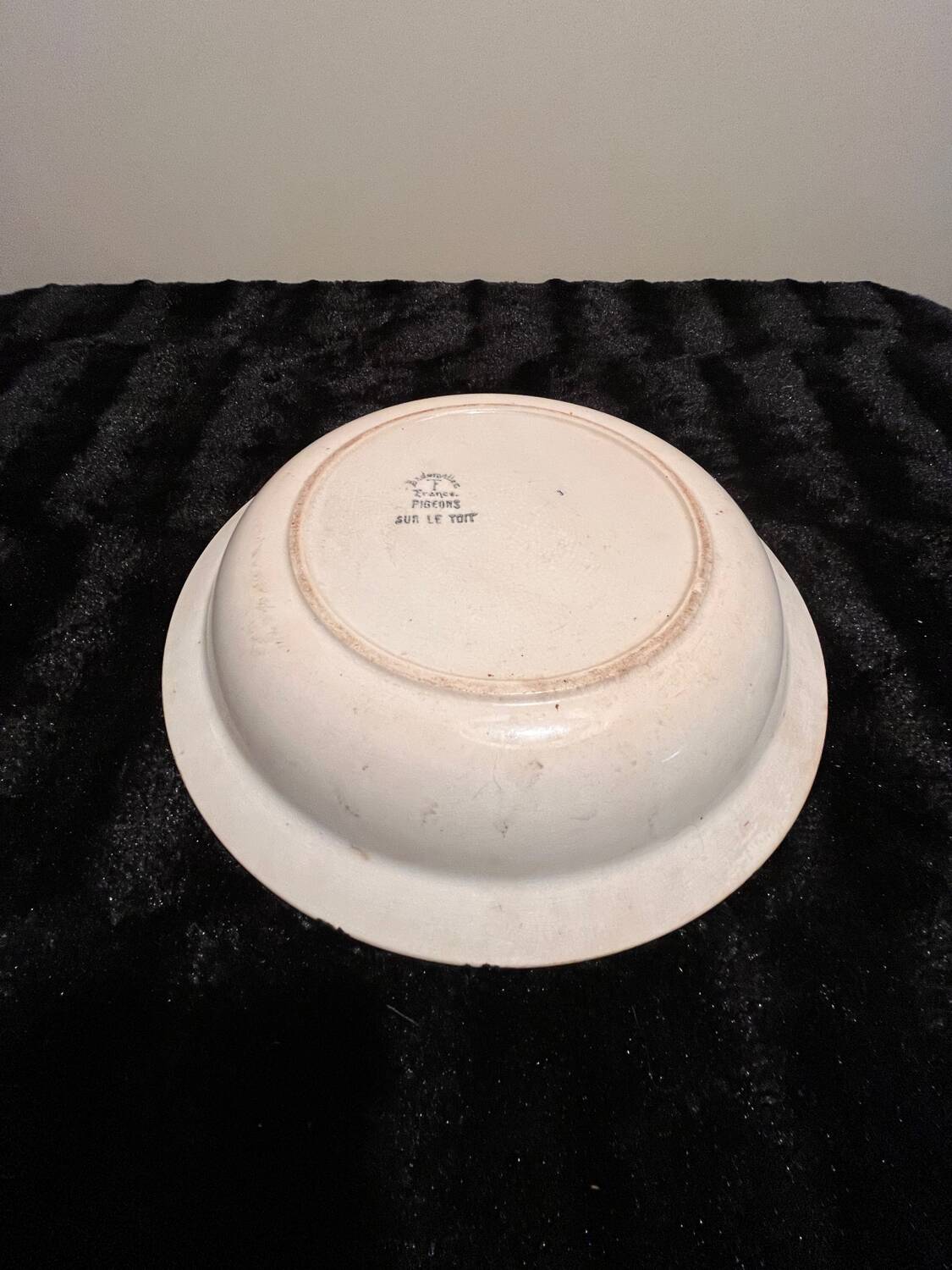 Badonvillier deep plate