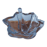 Cendrier en cristal Daum