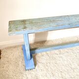 Old bench