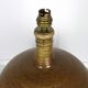 Alain Magne La Borne ceramic lamp 1960