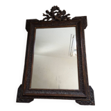 Miroir trumeau ancien