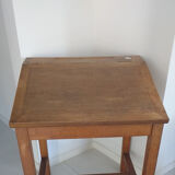 Bureau écritoire