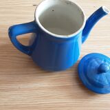 CERAMIC COFFEE MAKER GRES YEARS 40-50