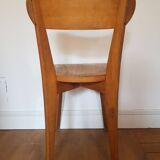 50s bistro chair