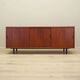 Teak sideboard, Danish design, 1970s, production: Denmark