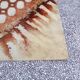 Vintage carpet 70s - 211x150cm