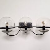 Model 237-3 wall lamp by Gino Sarfatti for Arteluce, Italy 1950's