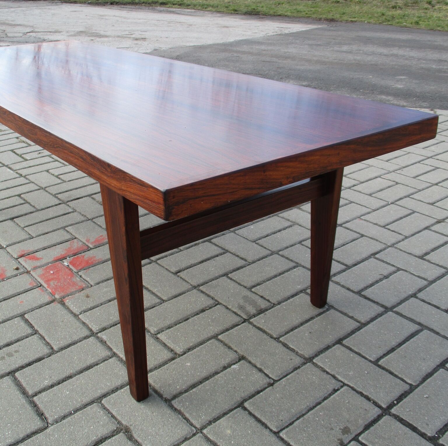 Coffee Table, Sweden, 1960s