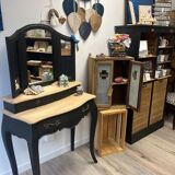 Louis XV style dressing table