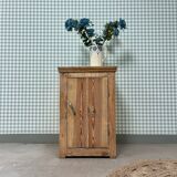 Patinated jam cup (renovated)