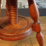 Screw watchmaker's stool 1930