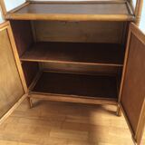 Rattan and canning library