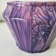 Antique slip pot – Le Bruyn factory, 1930s-1950s