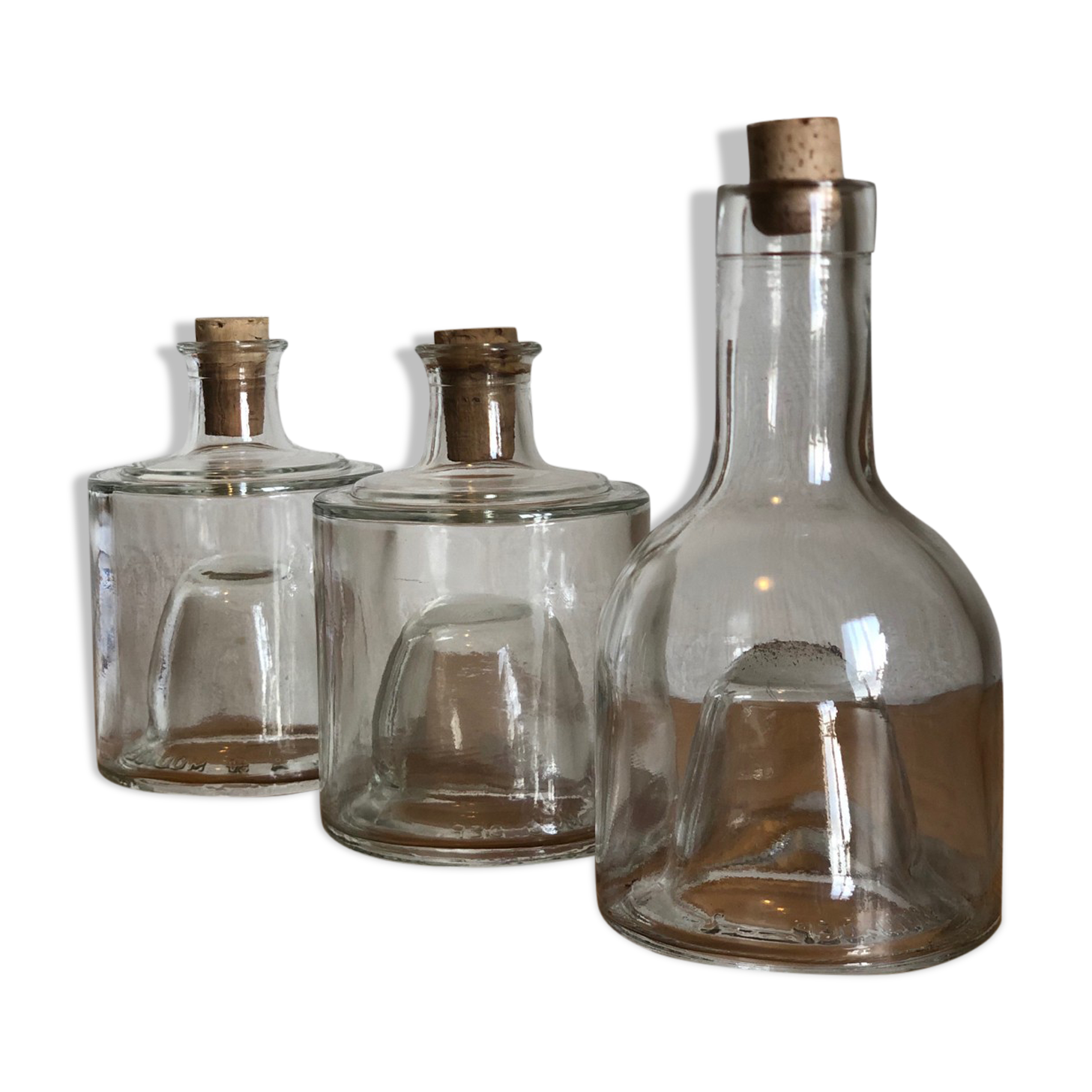 Oil & vinegar maker