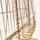 Sculptural Sailing Ship by Curtis Jeré, 1976