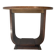 Round coffee table