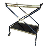 Vintage service trolley 60s
