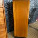 Pair of wooden binder furniture, jac edition - 1950
