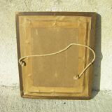 Gravure ancienne