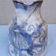 Ceramic pitcher