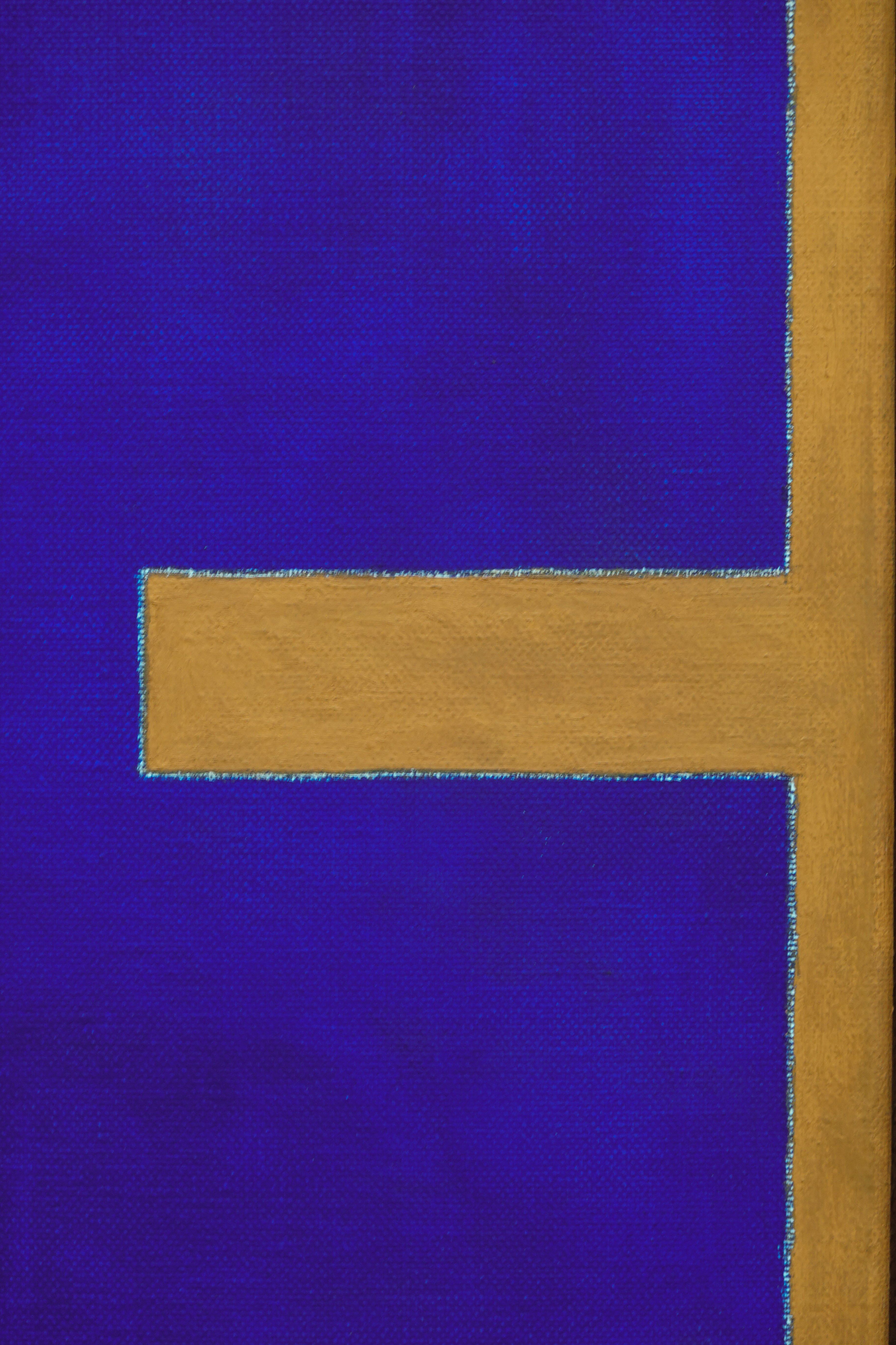Peinture originale abstraite, B13