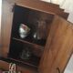 Pharmacy cabinet 50s