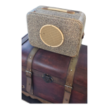 Hifivox record player