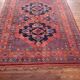 Pakistani Ghazni handmade rug 290x222cm