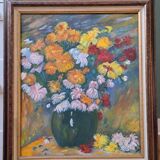 Nature morte