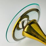 Table bedside lamp, Italy, 1970s