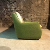 Vintage design sofa