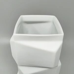 1960s Mid-century "Archais" vase by Heinrich Fuchs for Lorenz Hutschenreuther