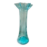 Vase Vintage années 50s - 34 cm
