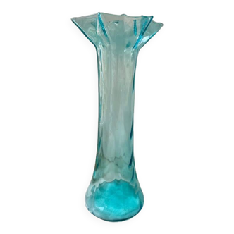 Vase Vintage années 50s - 34 cm
