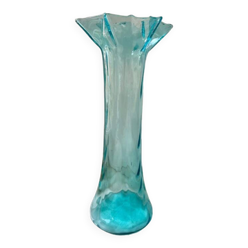 Vase Vintage années 50s - 34 cm