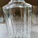 Vintage Arques crystal whisky service