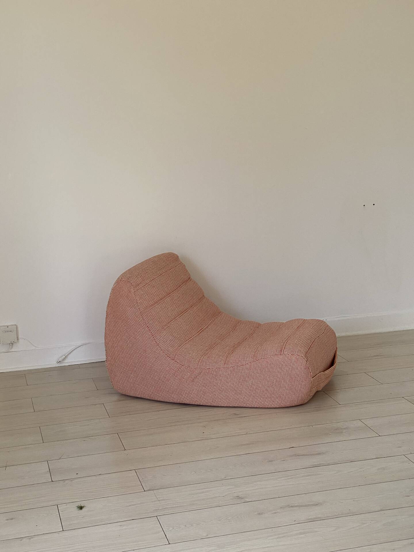 Saparella armchair by Michel Ducaroy 1965