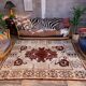Tapis berbère marocain 180x124cm