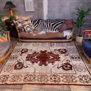 Moroccan berber rug 180x124cm