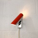 Danish Wall Light by Bent Karlby for LYFA, 1960s – Vintage Midcentury Light