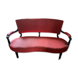 Banquette Napoléon iii