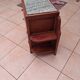 Table de chevet