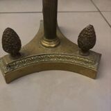 Cendrier de style Néoclassique en bronze