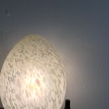 Lampe œuf de Vianne