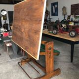 Table à dessin Héliolithe