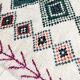 250x166cm Moroccan Berbere Carpet