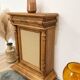 Napoleon III height walnut furniture - Double decoration
